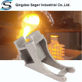 high quality stianless steel silica sol precision casting